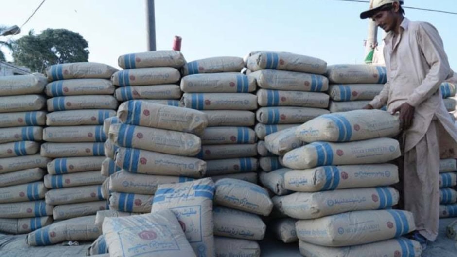 Cement Shipments In Pakistan Rise As Exports Surge