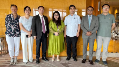 Chinese Cable Company Explores Pakistans Fiber Broadband Market