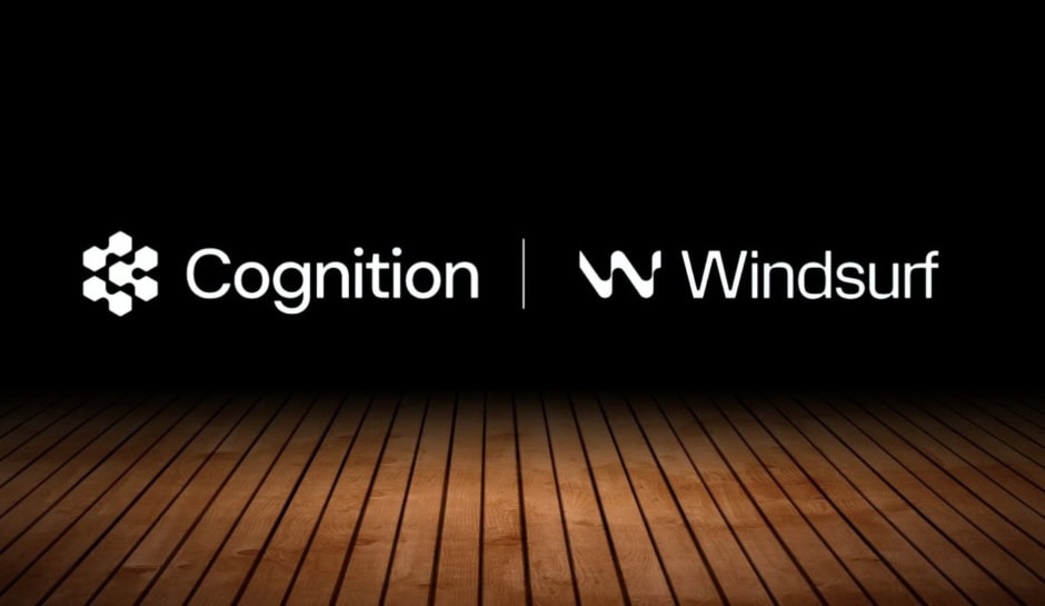 Cognition Acquires Windsurf To Power Ai Coding Push