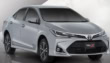 Drive Home A Toyota Corolla Faster With Altis Hbl Financing