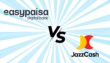 Easypaisa Vs Jazzcash The Ultimate Mobile Wallet Showdown In 2025