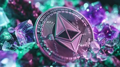 Ethereum Faces Crucial 4000 Showdown Amid Etf Frenzy