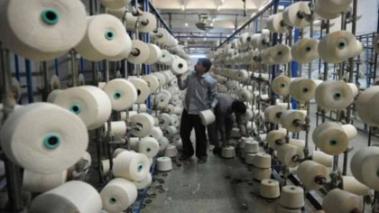 Fbr Enforces 18 Sales Tax On Cotton Imports