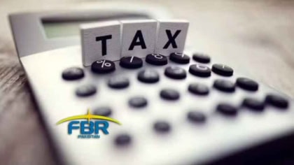 Fbr Sales Tax Integration Now Mandatory For Service Providers