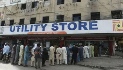 Federal Government To Close Utility Stores By July 2025