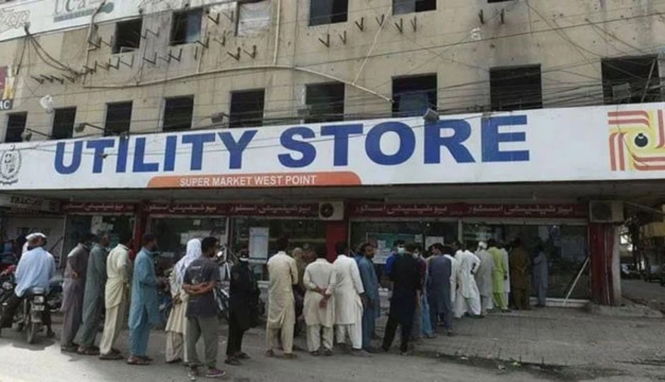 Federal Government To Close Utility Stores By July 2025