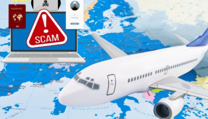 Fia Uncovers Major E Visa Scam Involving Officials