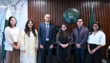 Fm Shaza Fatima Meets Meta Delegation To Discuss Digitalization And Ai Collaboration