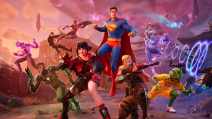 Fortnite Players Rage As Epic Fumbles Another Major Update