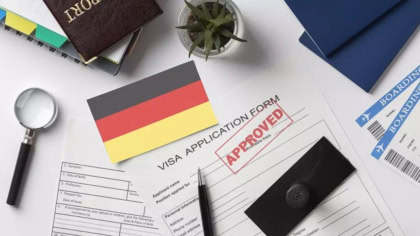 Germany Freelance Visa For Uae Residents Now Easier And Cheaper To Get Heres How