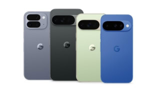Google Pixel 10 Series