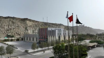 Govt Approves 50 Export Retention For Chinese Firms In Gwadar