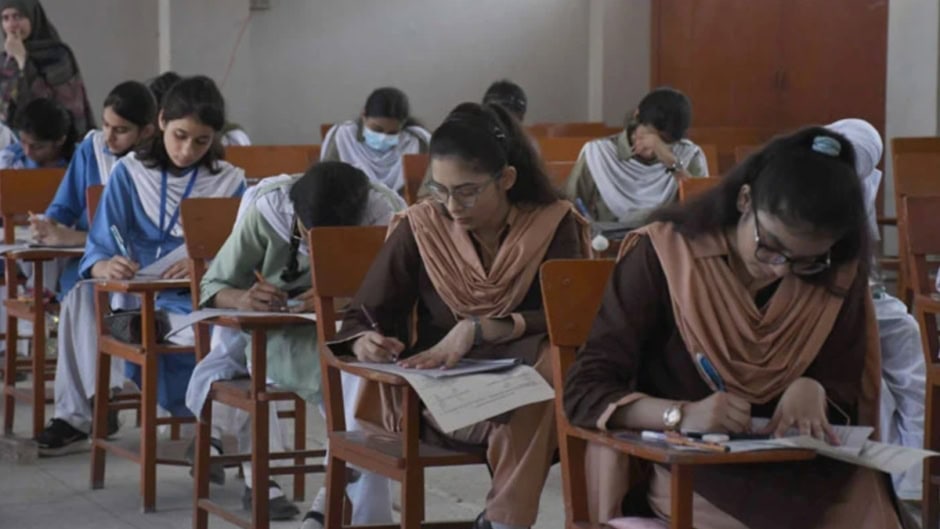 Govt Delays New Grading System For Ssc Hsc Exams To 2026