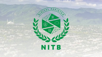Govt Restructures Nitb In A Bid To Boost Digital Pakistan Vision