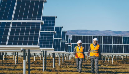 Govt To Cut Solar Returns Offer Surplus Power To Industries