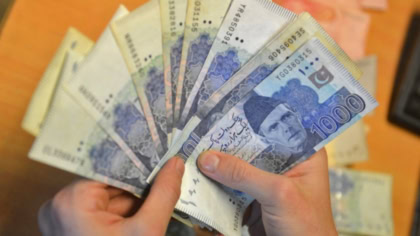 Govt To Revise Policy On Tax Deduction On Cash Sales