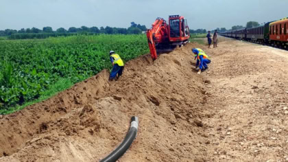 Govt Urged To Utilize Telecom Funds For Rural Fiber Expansion