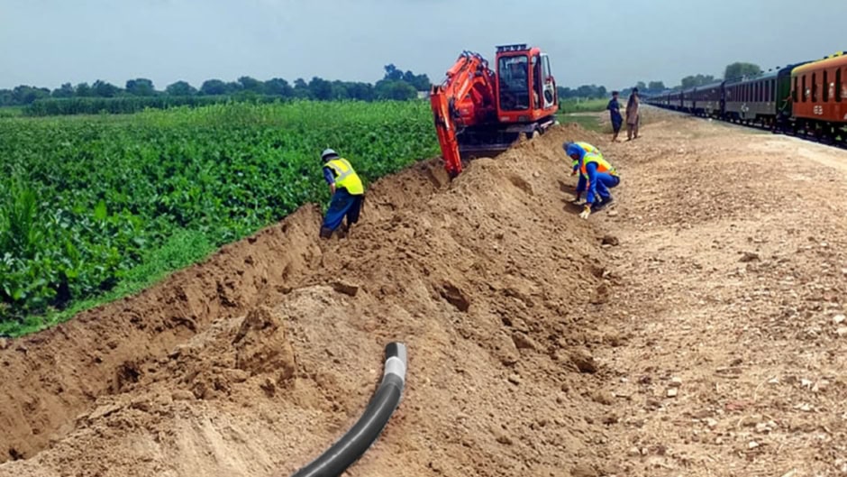 Govt Urged To Utilize Telecom Funds For Rural Fiber Expansion