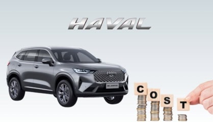 Haval Car Price Reduction Pakistan A Win For Buyers