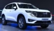 HAVAL H6 Hi4 PHEV