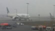 Heavy Rains Disrupt Flight Operations At Islamabad Airport