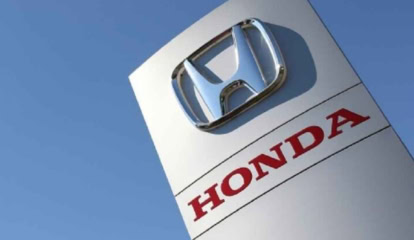 Honda Atlas Begins Car Exports To Japan Amid Rising Sales