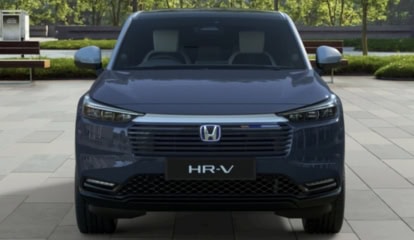 Honda Opens Bookings For The Hr V Ehev In Pakistan