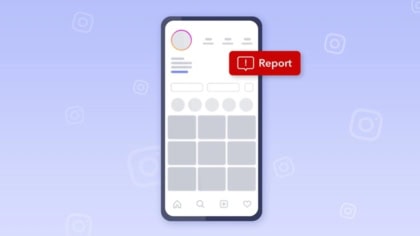 How To Report A Fake Instagram Account And Protect Your Identity Online