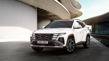 Hyundai Car Price Hike In Pakistan New Rates Post Budget 2025 26