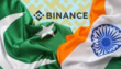 India Probes Binance Over Crypto Transfers Linked To Pakistan