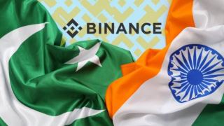 India Probes Binance Over Crypto Transfers Linked To Pakistan