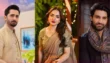 Instagram Profiles Of Pakistani Actors