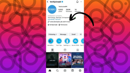 Instagram Ceo Confirms Link In Bio Doesnt Hurt Reach Of Your Reels