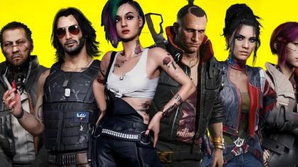 Is Cyberpunk 2077 Coming To Mac Ios Fans Are In For A Treat