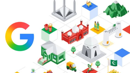 Is Google Coming To Pakistan Fm I T Says Talks Underway