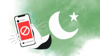 Is Pakistan Considering Putting An Age Limit To Social Media Access