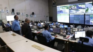 Islamabad Adds 3100 Cctv Cameras Under Safe City Project