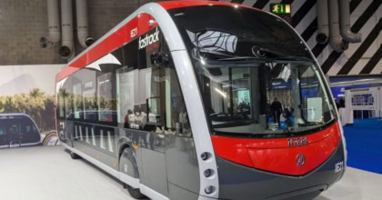 Islamabad Electric Trams Set To Hit Capital Roads Soon