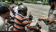 Islamabad Helmet Rule Set To Get Stricter