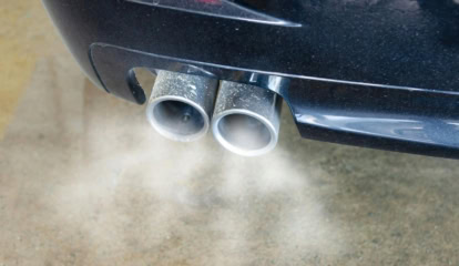 Islamabad Launches Citywide Vehicle Emission Testing Drive