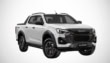 Isuzu D Max Price Increased By Up To Rs415000 In Pakistan