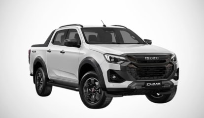Isuzu D Max Price Increased By Up To Rs415000 In Pakistan