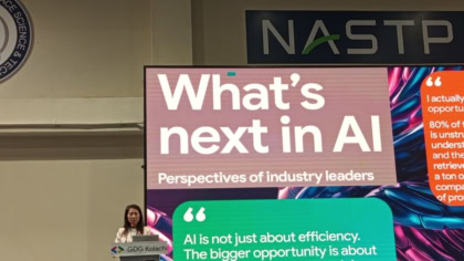 Key Sessions Highlight From Google I O Extended 2025 In Karachi