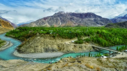 Kp Launches Online Noc For Foreign Tourists To Boost Safe Travel