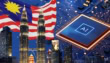 Malaysia Imposes New Controls On U S Made Ai Chips