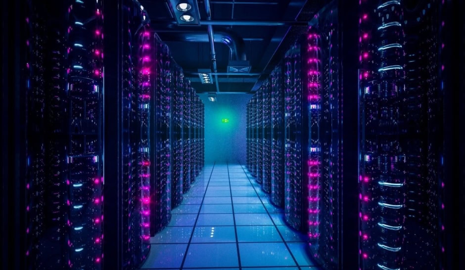 Meta Builds 5gw Ai Data Center To Power Future Models