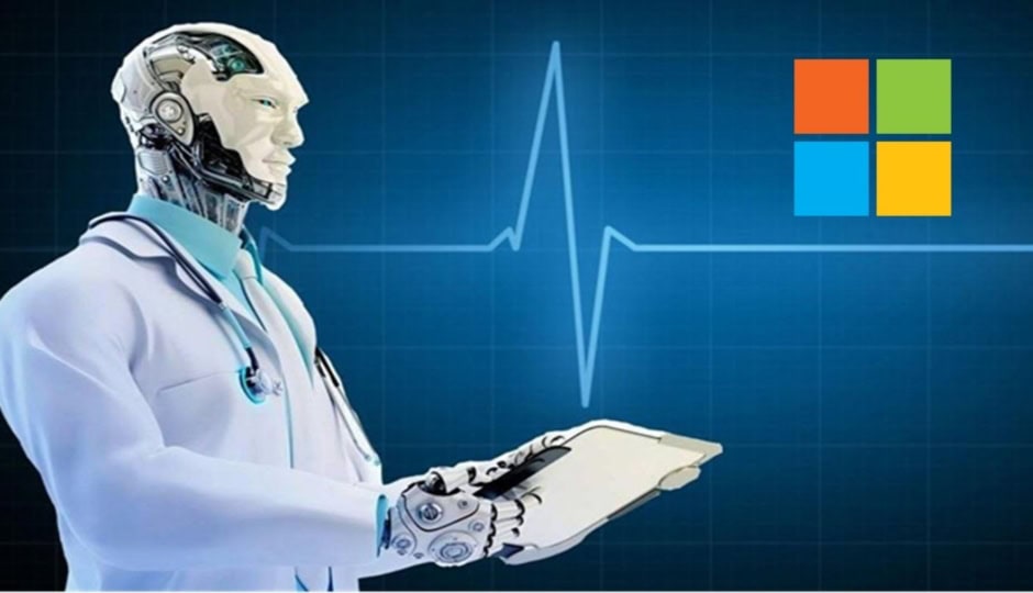 Microsoft Ai Diagnoses Complex Cases 4x More Accurately Than Doctors