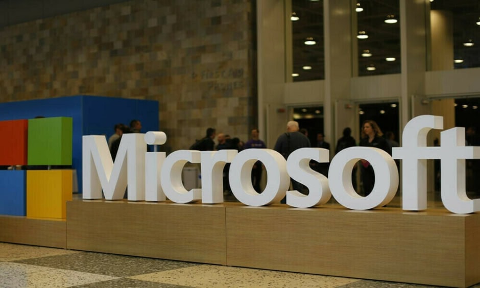 Ministry Of It Responds As Microsoft Winds Down Pakistan Operations