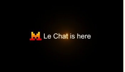 Mistral Ai Adds Voice Projects And Image Editing To Le Chat