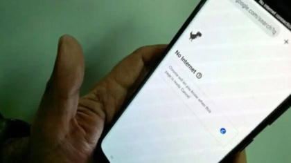 Monsoon Fury Disrupts Internet Across Punjab